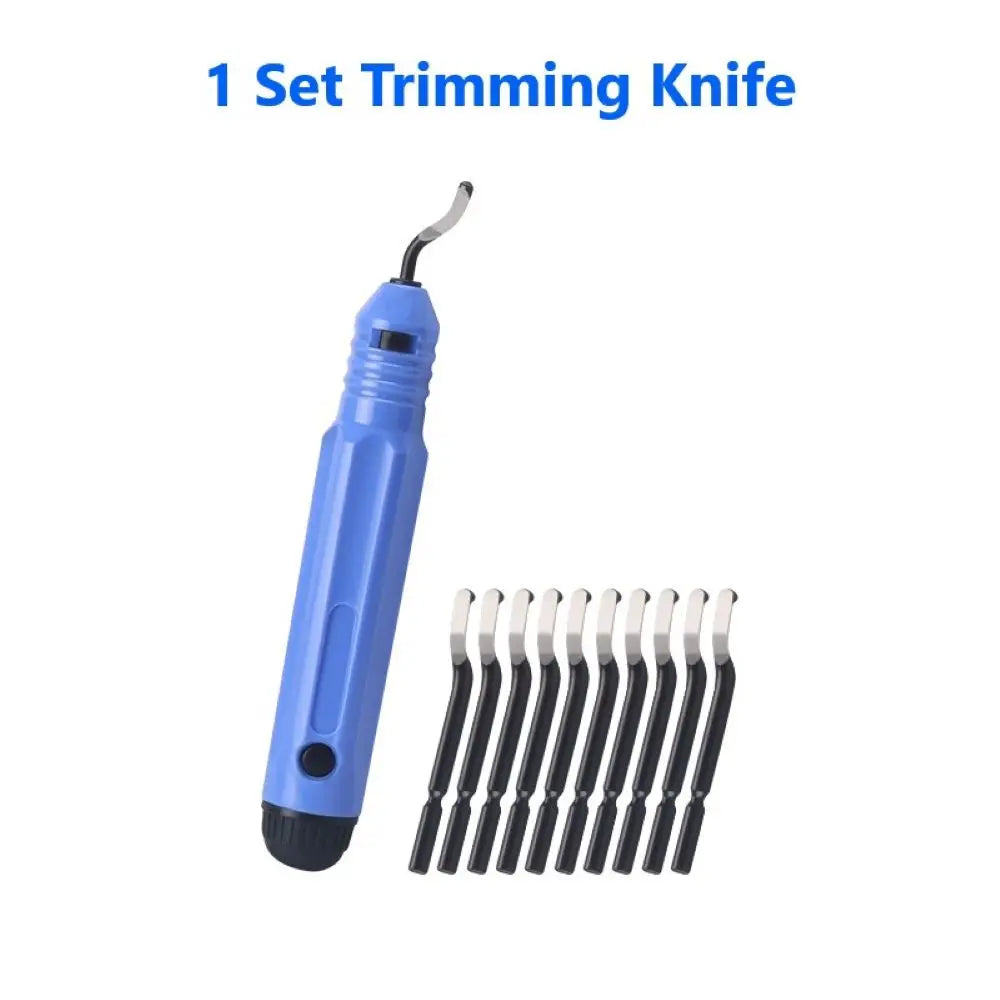 Scraper Tool Deburring Tool Kit: Precision Engraving & Carving Set