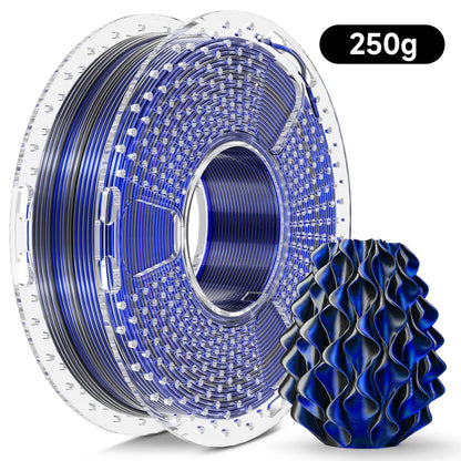 PLA Filament 1.75mm 250g for 3D Printers - SUNLU