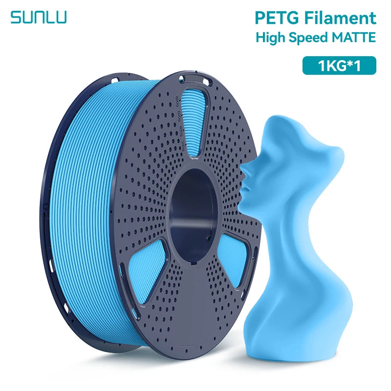 HSMPETG sky blue