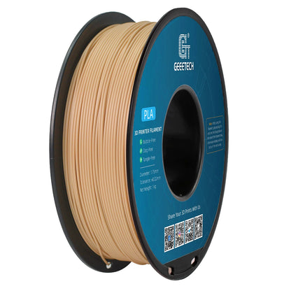 3D Printer Filament: 1.75mm 1kg Precision 0.03mm for FDM Printers