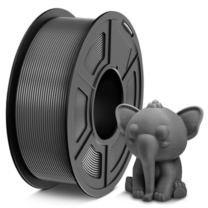 3D Filament PETG: TECBEARS 1KG, Strong & Precise