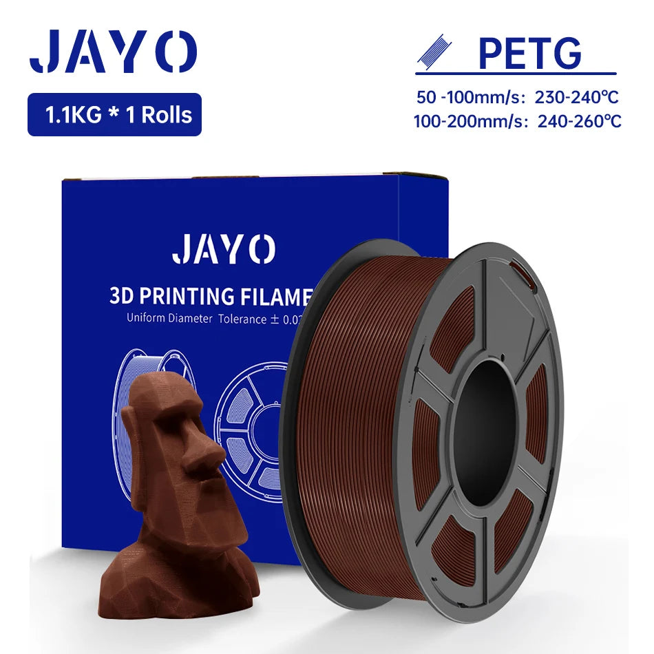 PETG Chocolate