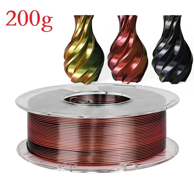 Gold RD BK-200g