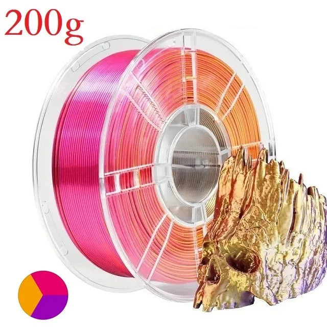 Gold PU RD-200g