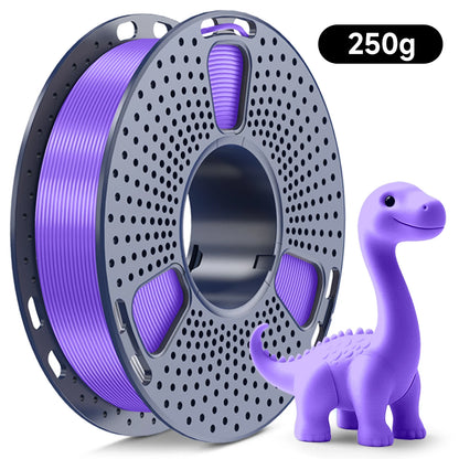 PLA Filament 1.75mm 250g for 3D Printers - SUNLU