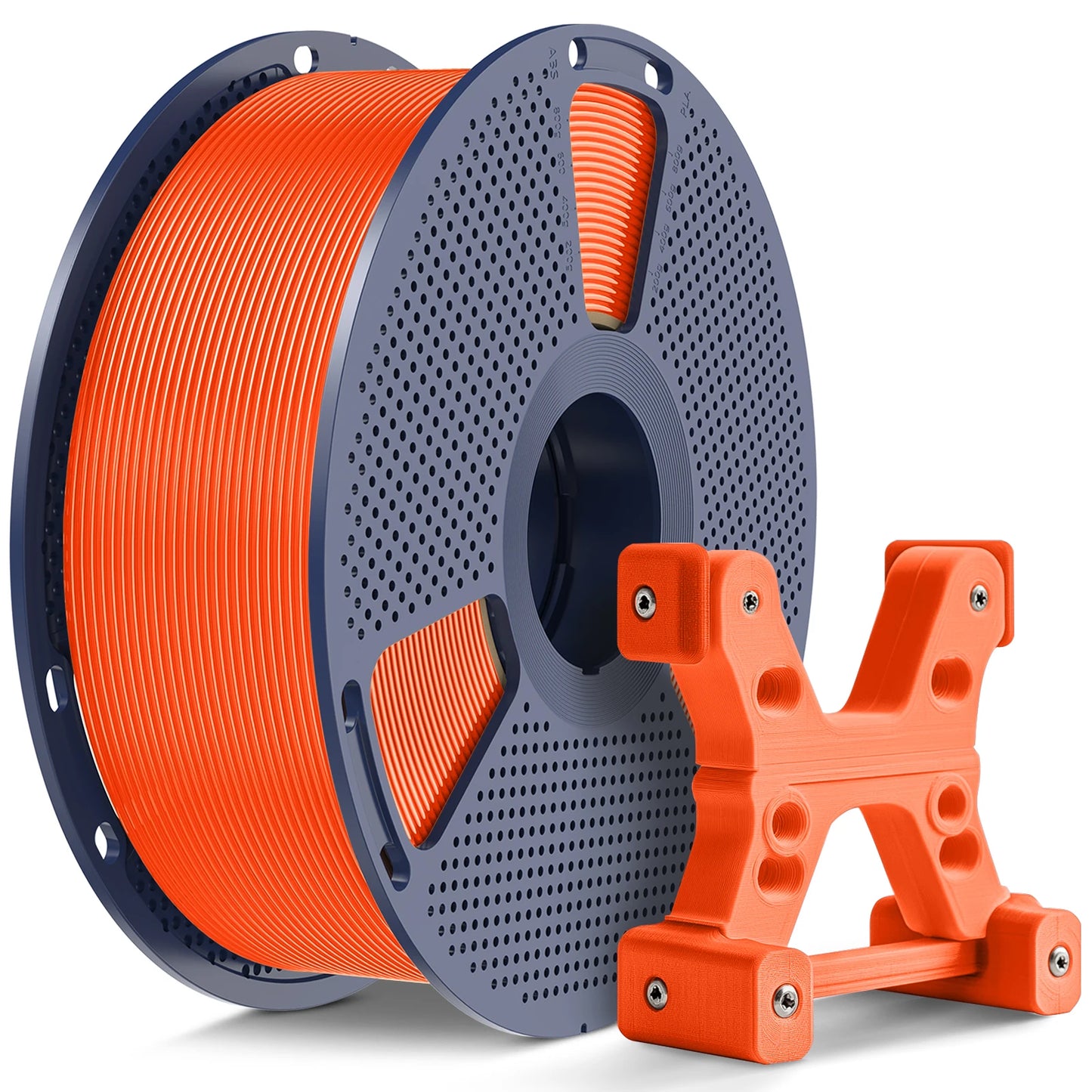 Wood PLA Filament 1.75mm 250g - SUNLU 3D Printer Material