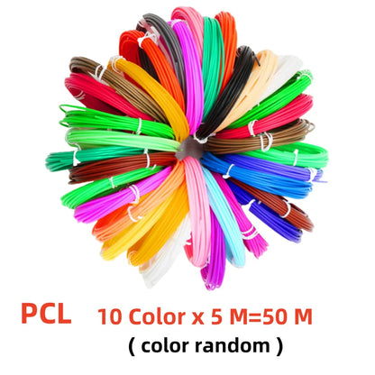 3D Pen: 3D Printing Pen for Kids - Safe Low-Temp Doodler Art Kit
