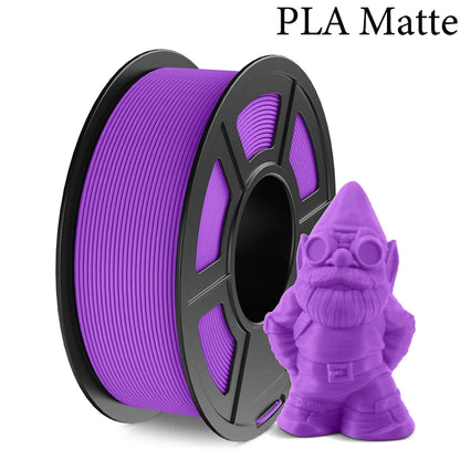 3D Filament PETG: TECBEARS 1KG, Strong & Precise