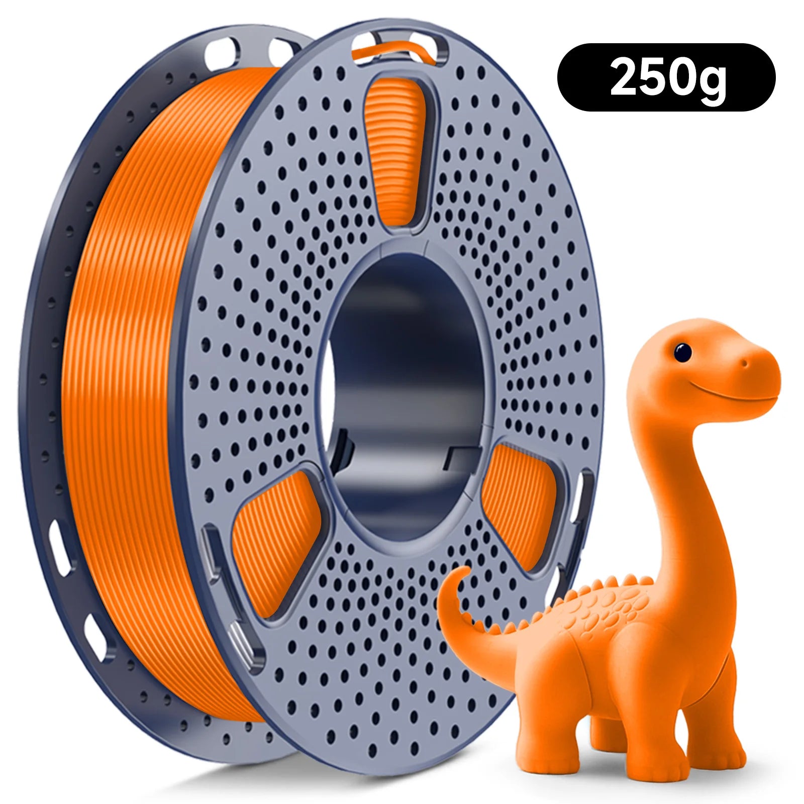 PLA Orange 250g