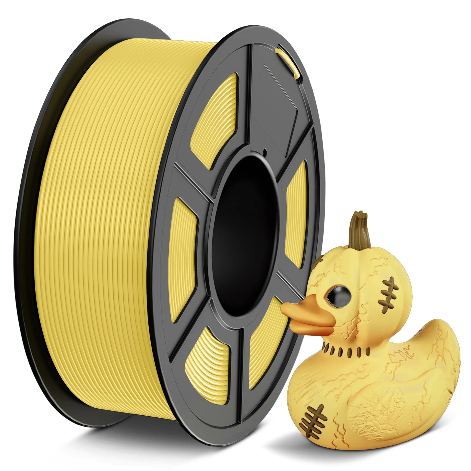 3D Filament PETG: TECBEARS 1KG, Strong & Precise