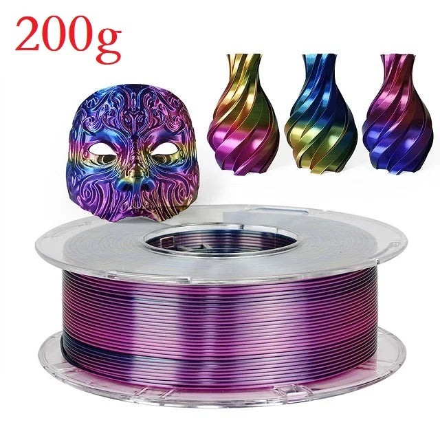 Gold BU PuRed-200g