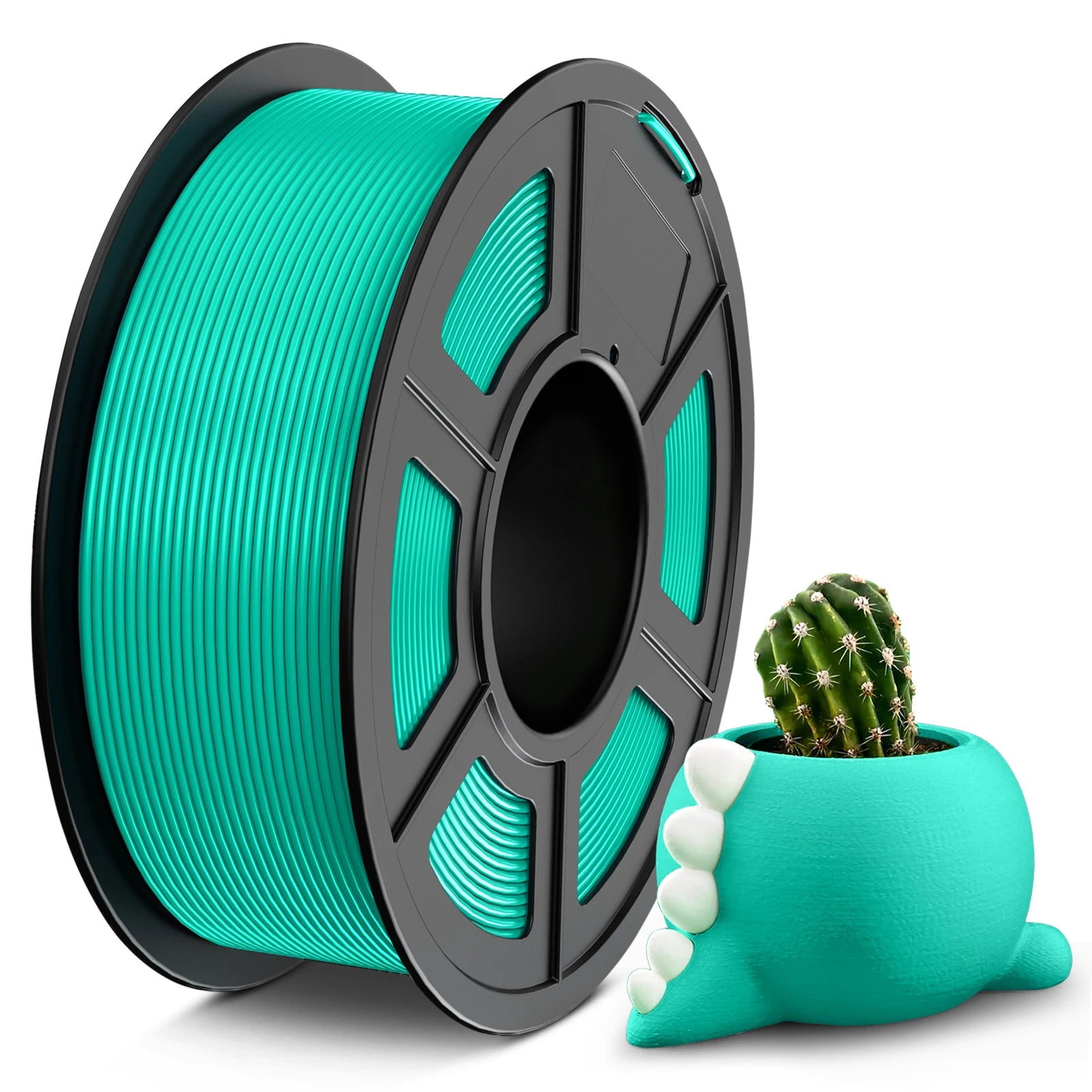 3D Filament PETG: TECBEARS 1KG, Strong & Precise