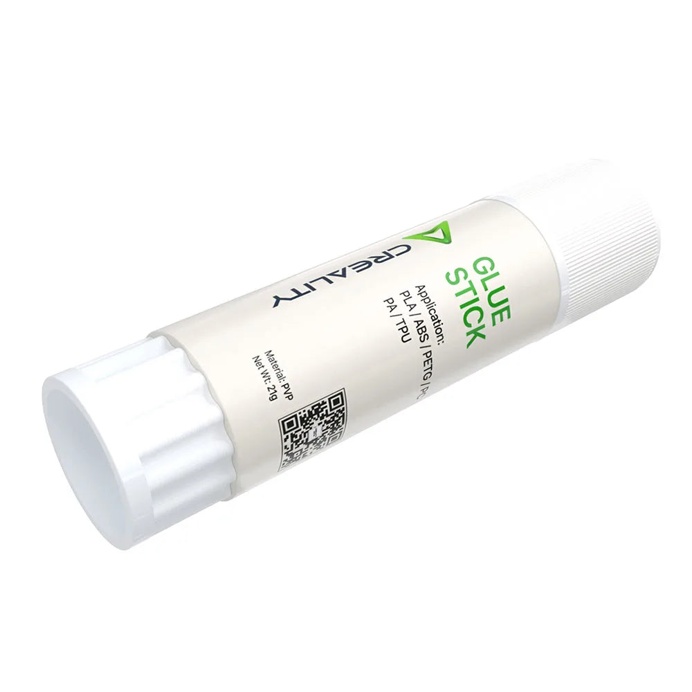 Glue Stick - Creality 21g: Strong Adhesion for 3D Printing