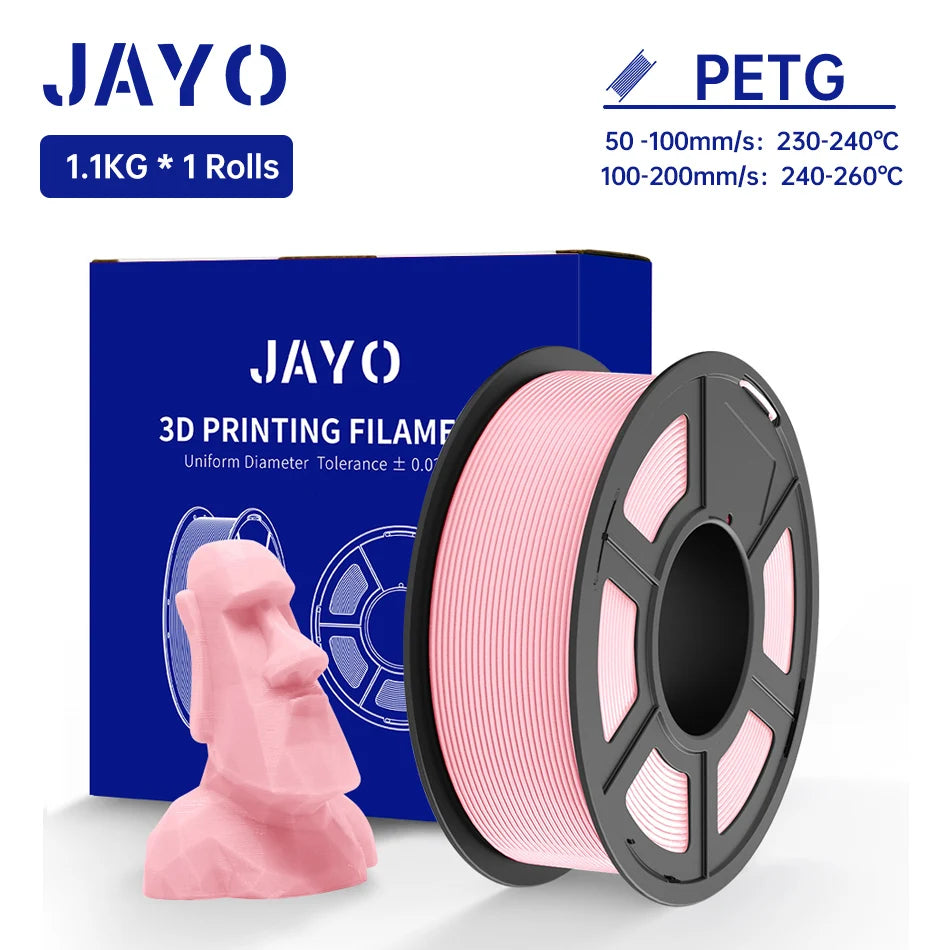 PETG Sakura Pink