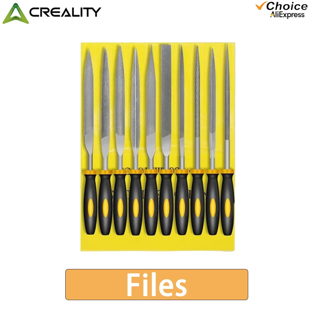 Files
