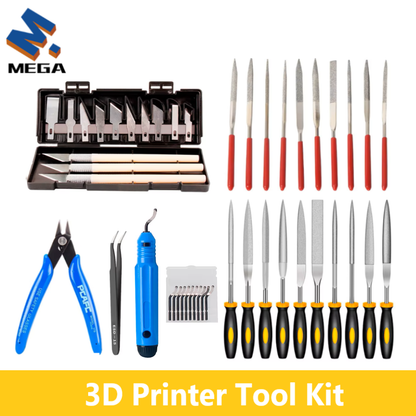 Scraper Tool Deburring Tool Kit: Precision Engraving & Carving Set