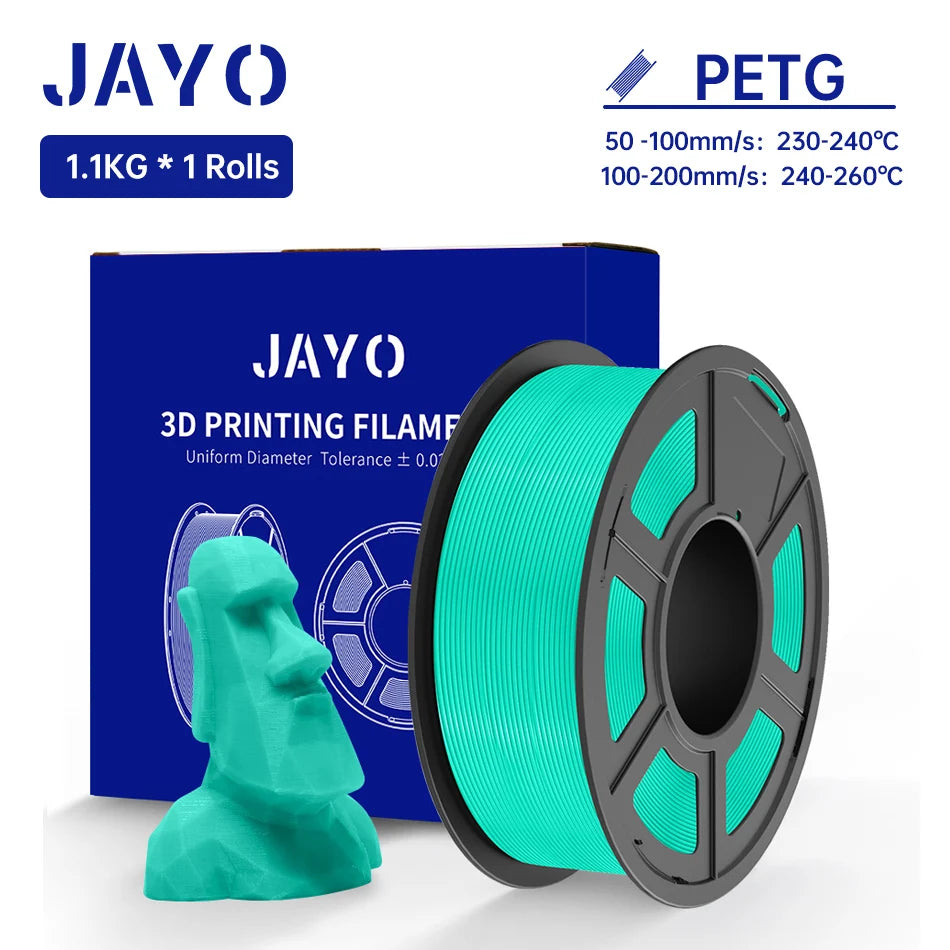PETG Mint Green
