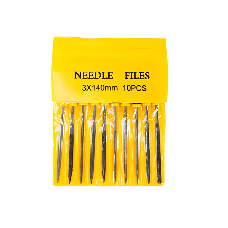 10Pcs Diamond File